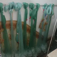 فروش انواع تور ماهیگیری