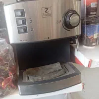 اسپرسو ساز خانگی زیگما