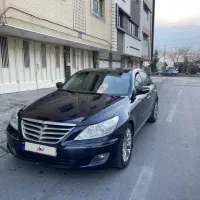 جنسیس ۲۰۰۹