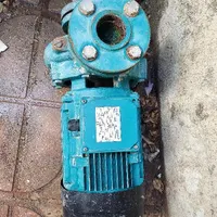 پمپ اب