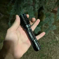 چراغ قوه اُلایت واریور ایکس ۳/olight warrior x3|کوهنوردی و کمپینگ|تهران, شهرک صدرا|دیوار