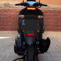 زیگما ایروکس ۱۵۰ فولِ اب خنک