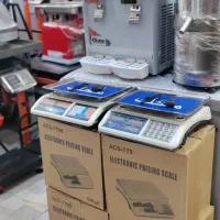 rrترازوff ها /باسکولهایssمخصوص کسبه شارژی