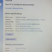 لپتاپ برند دل(dell)|رایانه همراه|چابهار, |دیوار