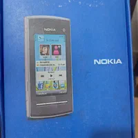 گوشی نوکیا 5250