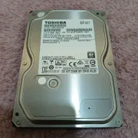هارد اینترنال توشیبا