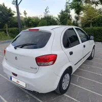 تیبا 2 مدل 1397