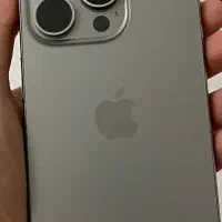 ایفون۱۵پرو ۲۵۶|موبایل|سنندج, |دیوار