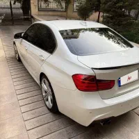 Bmw 328i 2015|خودرو سواری و وانت|تهران, بهارستان|دیوار