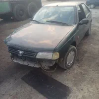 اردی مدل ۸۴ تصادفی