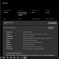 Lenovo. I5. 8Ram. 4Graphics. 1Tssd|رایانه همراه|شیراز, احمدآباد|دیوار