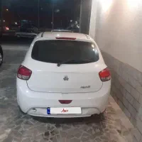 تیبا ۲ در حد صفر