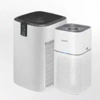 تصفیه هوا زانتی مجهز به فیلتر چند لایه