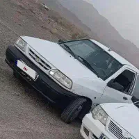 پراید تک مدل 77|خودرو سواری و وانت|تربت جام, المهدی|دیوار