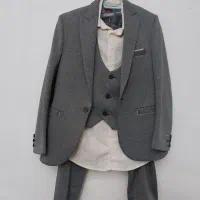 لباس مجلسی و اسپرت پسرانه