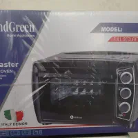 توستر|اجاق گاز و لوازم برقی پختوپز|تهران, شهید رجایی|دیوار