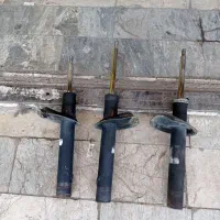 کمک جلو پژو سمند پارس درحد