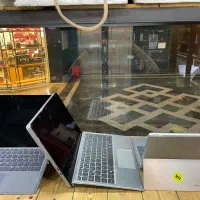 dell detachable 7320|رایانه همراه|تهران, فلسطین (میدان انقلاب)|دیوار