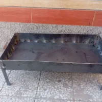 منقل کبابی|اجاق گاز و لوازم برقی پخت‌وپز|زاهدان, |دیوار