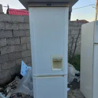 یخچال فریزر سامسونگ