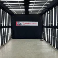 آموزش تشخیص رنگ و کارشناسی خودرو پولیش واکس