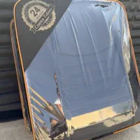 روکش صندلی چرم مبلی m3