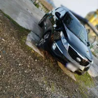 کیا اسپورتیج مدل 2014 منطقه آزاد