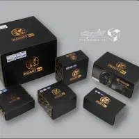 جعبه لوازم یدکی خودرو / کارتن قطعات خودرو