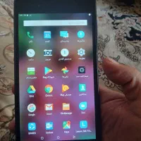 سعی سالم در حد نو|تبلت|تهران, مظاهری|دیوار