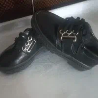 کفش نو مجلسی