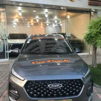 ام وی ام X22 پرو دنده مدل۱۴۰۳/نقد و اقساط/اتو کارو