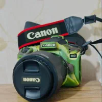 Canon 90D 18-135