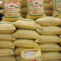 برنج عنبربو درجه یک