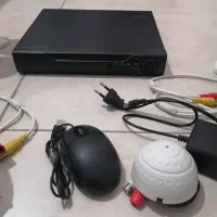 دوربین مداربسته|دوربین مداربسته|مشهد, توس (بلوار توس)|دیوار