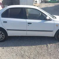 سمند lx با موتور ef7|خودرو سواری و وانت|رباط‌کریم, رباط‌کریم|دیوار