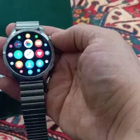 ساعت هوشمند گرین لاین