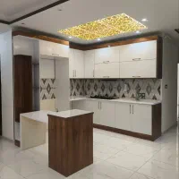 واحد یک سال ساخت مرکز شهر کاملا فول