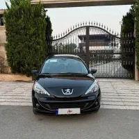 پژو 207 فول ارتقا 85 گانه