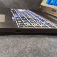 لپتاپ ایسوس tuf gaming F15 fx506lh|رایانه همراه|بوشهر, |دیوار