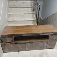 میز تلویزیون ۲ تکه|میز تلویزیون|آمل, |دیوار