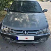 پژو پارس سال زیمنس،1393|خودرو سواری و وانت|لامرد, |دیوار