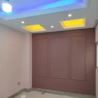 رنگ کاری نقاشی ساختمان رنگ روغنی پلاستیک اکرولیک