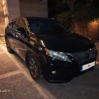 لکسوز rx350 فول عمان قابل معاوضه به خودرو|خودرو سواری و وانت|تهران, نیاوران|دیوار