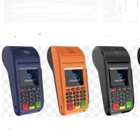 دستگاه کارتخوان ( پرسرعت وسخنگوT3 )کش لس رومیزی|فروشگاه و مغازه|قزوین, |دیوار