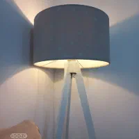 آباژور|چراغ خواب و آباژور|قوچان, |دیوار