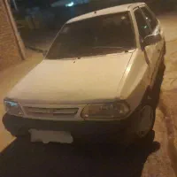 پرایدمدل۸۲|خودرو سواری و وانت|ایلام, |دیوار