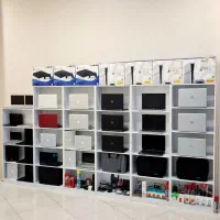 از انتخاب تا خرید لپ‌تاپ، کنار شما هستیم