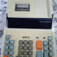 ماشین حساب برقی قدیمی