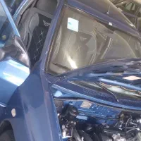 پراید111|خودرو سواری و وانت|خواجه, |دیوار