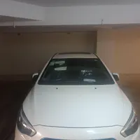 شاهین G CVT، مدل ۱۴۰۴|خودرو سواری و وانت|کرج, گوهردشت|دیوار